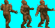 Will also include the other 5 rotations as well