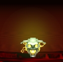 Alpha lost soul as Invuln. Powerup