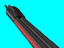 Updated Seamaster Speargun