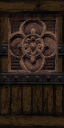 HD Wooden Insignia Door.png