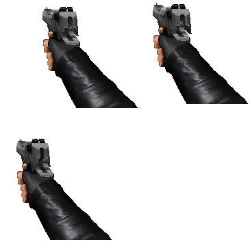 ADA Jackal