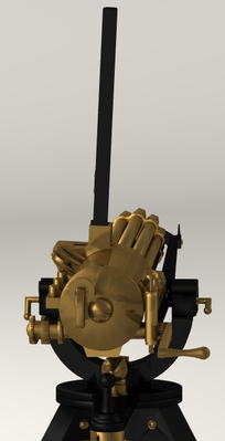 gatling.PNG (150.19 KiB) Viewed 865 times i mean this. not so perpect but that was the only one thing what else i can found.