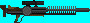 Gauss Rifle Pickup