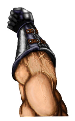 Uppercut 2