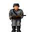 #2 Double Barreled Shotgun