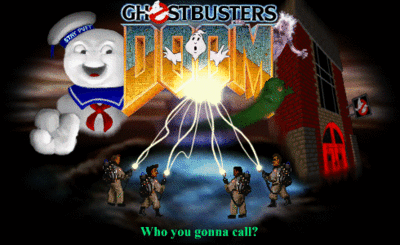 The Original Logo