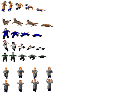 Censored Wolfenstein Enemies.png