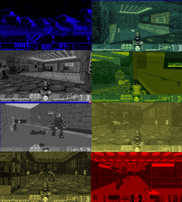 Fancy a little nostalgia~?