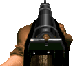 Credit goes to id Software and DOLPHMAN