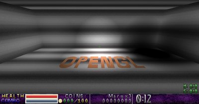 OpenGL (correct)