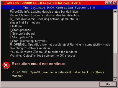 direct screenshot from Windows ME