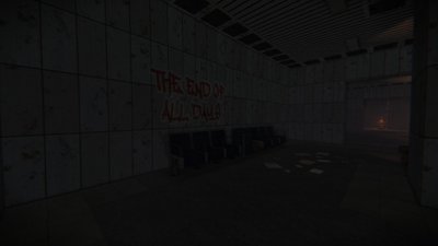This one is rendered with the unoptimised shader