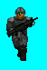 Earth Defense Force, elite team of special forces willing to defend earth from anything. from bugs, demons, even invasive space nazis (not the ones from iron sky. only examples like The First Order, Zeon, etc)