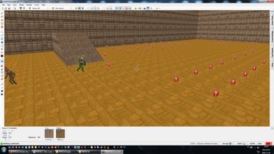 my GZDBD model bug
