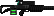Some rifle converted into a futuristic energy sniper rifle.original pickup sprite is from the rifle from the DN Brutal Pack