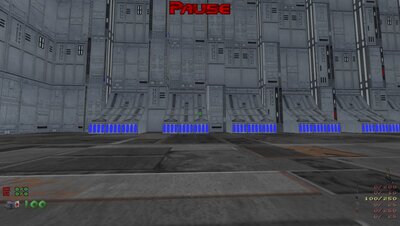 Normal Rendering