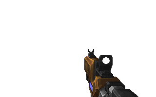 Bronze Plasma Rifle thingy