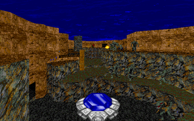Serpent Oasis screenshot