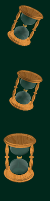 3d model Rip