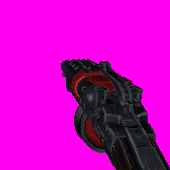 Credit goes to CaptainJ for the original model rip.