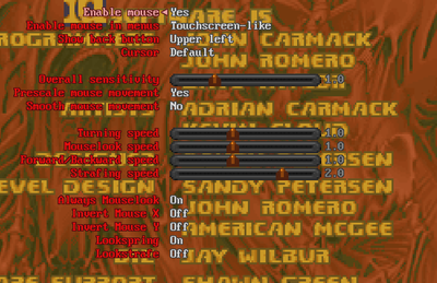 Old build taken from g4.5pre-131 with my original config.