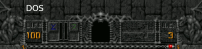 Hexen status bar comparison.gif