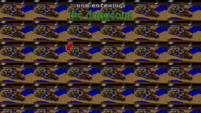 No background scaling