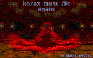 Titlepic for KMDA
