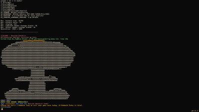 Screenshot_Doom_20231207_115301.png (44.84 KiB) Viewed 1960 times RO Error message