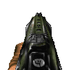 Credits; Eriance, TSF, ID software