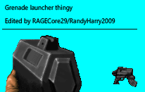 Grenadelauncher(It Looks Like Pet Kennel).png
