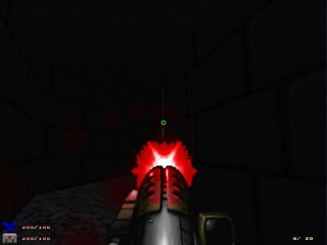 Railgun2 HUD Glitch 2